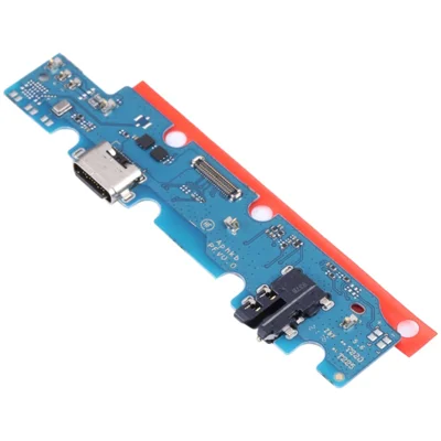 For Samsung Galaxy Tab A7 Lite 8.7-inch T220 (Wi-Fi) Dock Connector Charging Port Flex Cable Repair Part (without Logo)