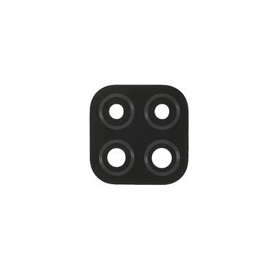 OEM Rear Back Camera Glass Lens Replacement Part for Xiaomi Redmi 9C