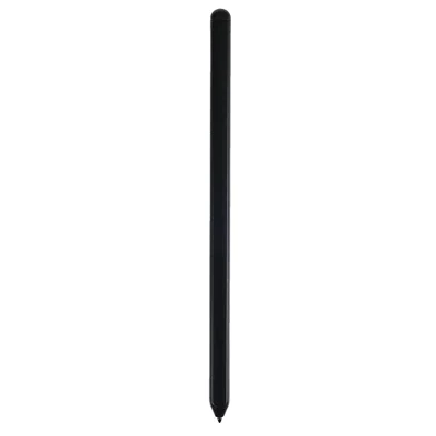 For Samsung Galaxy S21 Ultra 5G G998 Touch Screen Capacitive Pen Stylus Pen (Tip Can be Replaced) - Black