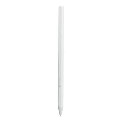For Samsung Galaxy Tab S11 X730 X736 / S11 Ultra X930 X936 Touch Screen Capacitive Pen Stylus Pen (Udskiftelig spids) (uden logo) - Hvid