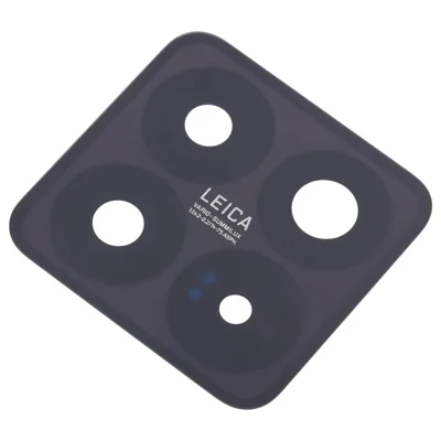 For Xiaomi 14 Pro Rear Camera Lens Cover Replacement Part (without Logo)