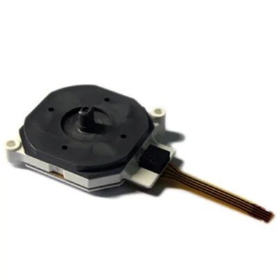 For Nintendo 3DS Console 3D Analog Joystick Thumb Stick Replacement (without Logo)