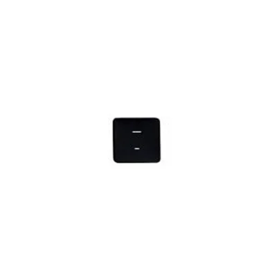 10 piezas de teclas con símbolo - Tecla (distribución danesa) para Macbook Air 13 pulgadas (2020) A2179 / Macbook Pro 13 pulgadas (2020) A2289 Teclado de portátil