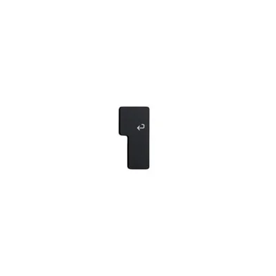 10 Pezzi Tasti con Simbolo Invio (Layout Danese) per Macbook Air 13 pollici (2020) A2179 / Macbook Pro 13 pollici (2020) A2289 Tastiera Laptop
