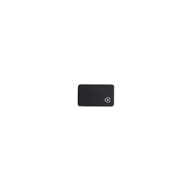 10 piezas de teclas con símbolo de retroceso (disposición danesa) para MacBook Air 13 pulgadas (2020) A2179 / MacBook Pro 13 pulgadas (2020) A2289 teclado de laptop