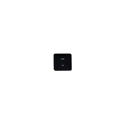 Replacement Keycap Symbol - Key (Danish Layout) for Macbook Air 13 inch (2018) A1932 / Macbook Pro 13 inch (2017) A1706 Laptop Keyboard