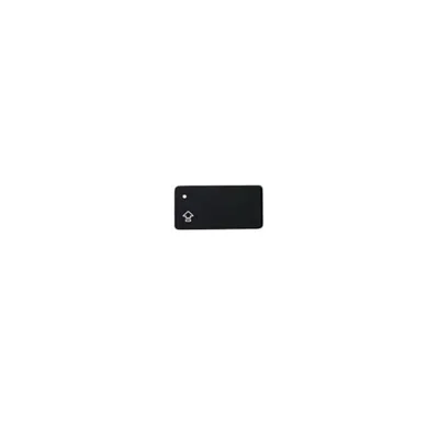 Sostituzione Simbolo Tasto Caps Lock (Layout Danese) per Macbook Air 13 pollici (2018) A1932 / Macbook Pro 13 pollici (2017) A1706 Tastiera Laptop
