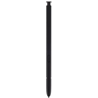Für Samsung Galaxy S22 Ultra 5G S908 Touchscreen Kapazitiver Eingabestift (ohne Logo) - Schwarz