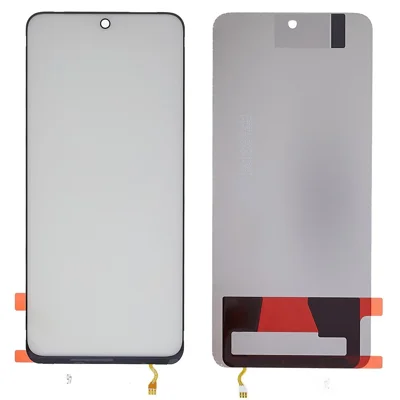 For Xiaomi Redmi Note 10 5G/Redmi Note 10T 5G M2103K19I/Poco M3 Pro 5G LCD Screen Backlight Replacement Part (without Logo)