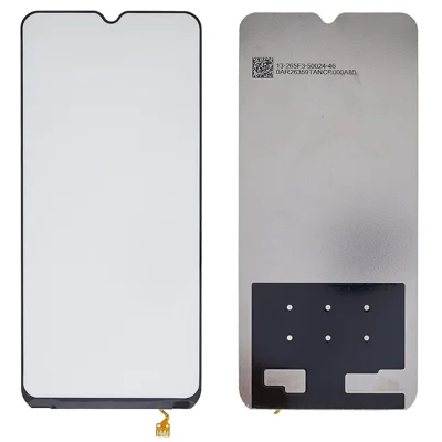 For Xiaomi Redmi 9A/Redmi 9C LCD Screen Backlight Replacement Part (without Logo)