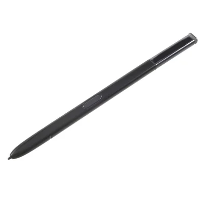 Für Samsung Galaxy Note 8 N950 Touchscreen Kapazitiver Stift Stylus Stift - Schwarz