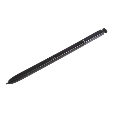 Kapazitiver Touchscreen-Stift für Samsung Galaxy Note9 N960 (ohne Bluetooth-Funktion) / (ohne Logo) – Schwarz