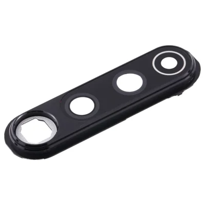 For Xiaomi Redmi Note 8 Pro OEM Back Camera Lens Holder Cover with Glass Part (without Logo)