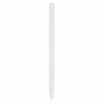 For Samsung Galaxy Tab S9 X710 X716 / S9+ X810 X816 / S9 Ultra X910 X916 Touch Screen Stylus Pen (without Bluetooth-compatible Function) (without Logo) - White