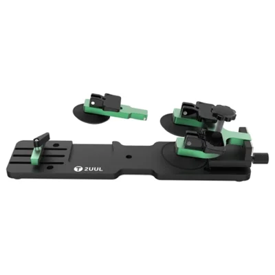 2UUL DA06 MAX Puller Double Suction Cup Tablet Phone Screen Opening Tool