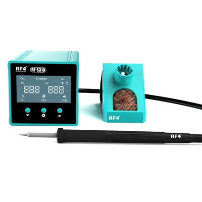 RF4 RF-S310 Intelligent Heating Platform for Repair Work - US Plug