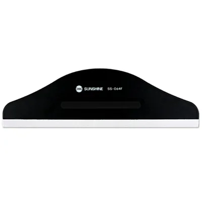 SUNSHINE SS-064F Cutting Plotter Film Scraper for Screen Front Protective Back Film Cut Sticker