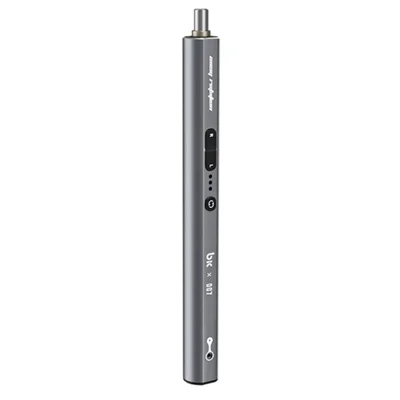 TBK BK-007 30000RPM High Speed Electric Precision Screwdriver with Bits and Grinding Heads Set for Electronics Repair