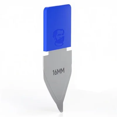 MECHANIC S400 4 in 1 Multifunctional Disassembly Blade Kit for Phone Repair Opening Pry Tool