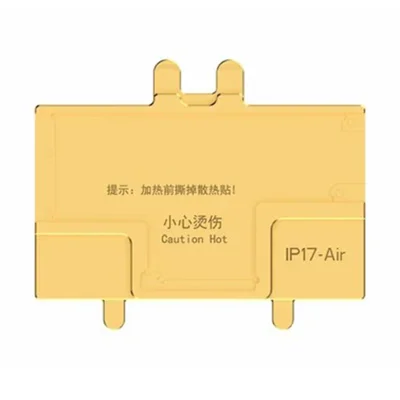 AIXUN iHeater Pro Smart Desoldering Station for iPhone Air Mainboard Repair