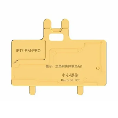 AIXUN iHeater Pro Smart Desoldering Station for iPhone 17 Pro / 17 Pro Max Mainboard Repair