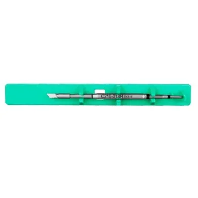 JBC C210-018H طرف مكواة لحام متكامل ونواة تسخين