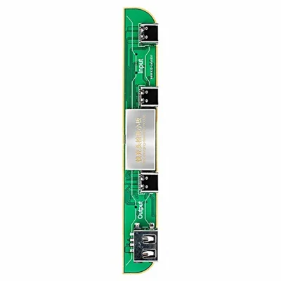 Carte de détection de charge rapide pour iPhone, compatible avec JC V1SE (WiFi) / V1S Pro