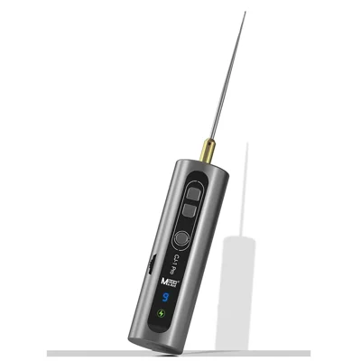 MAANT CJ-1 Pro Outil Électrique de Démontage de Colle pour Écran de Téléphone