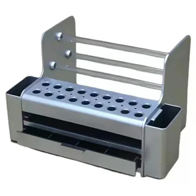 JIAFA Screwdriver Storage Rack Repair Tool Organizer Desktop Box for Electronics