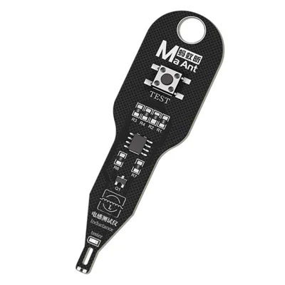 Outil de test d'inductance MAANT à induction électromagnétique haute précision, localisateur de pannes pour circuits imprimés PCB