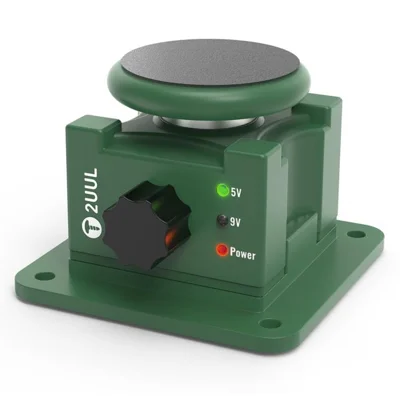 2UUL DA79 Mini MicroTip Anspitzer Typ-C Stromversorgung 10000 U/min zum schnellen Schärfen von Reparaturwerkzeugen für Pinzetten Präzisionswerkzeuge