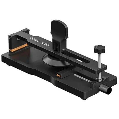 IFIXES iCF6 Phone Screen Removal Tool Kit Strong Suction Mobile Screen Repair Opener Heat-Free Screen Removal Clamp