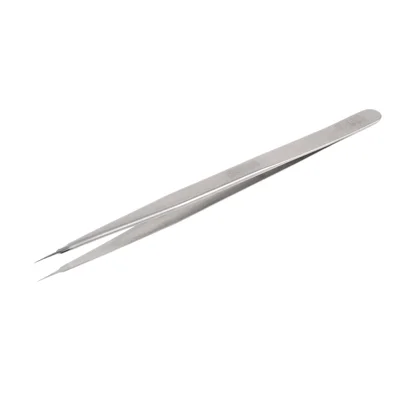 BEST BST-22 Håndpoleret Jumper Wire 3D Pinces til Pålægnings Tin IC Chip Mikroreparations-Pincet