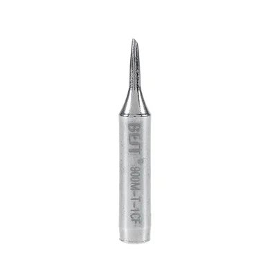 BEST 900-M-T-1CF 936 Fast Heating Solder Iron Tips for Soldering Station Wear Resistance Soldering Tip