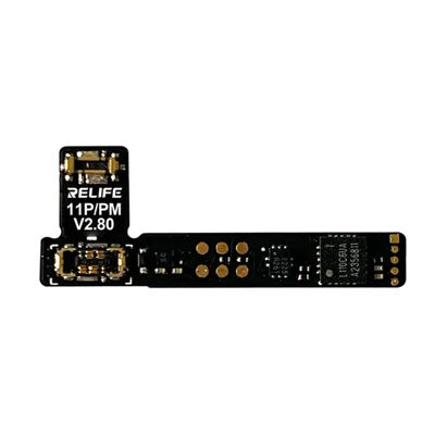 RELIFE TB-05 For iPhone 11 Pro Max 6.5 inch / 11 Pro 5.8 inch Battery Repair External Flex Cable (Used with RELIFE TB-05 Tester)