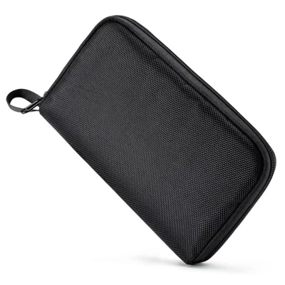 SNB-21 RFID Signal Blocking Bag for Under 7" Cell Phones Shielding Pouch Case Radiation Protection Phone Bag