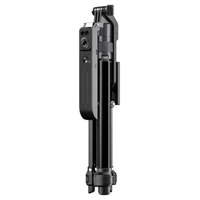 C17 1.7m Retractable Selfie Stick Face Tracking Gimbal Photography Tripod for Mobile Phone Camera