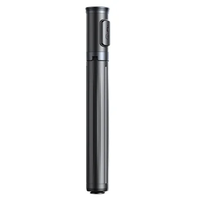 JAWASAI DP16C Selfie Stick Tripod 170cm Extended Height Bluetooth-compatible Remote Control Travel Tripods Stand - As Shown