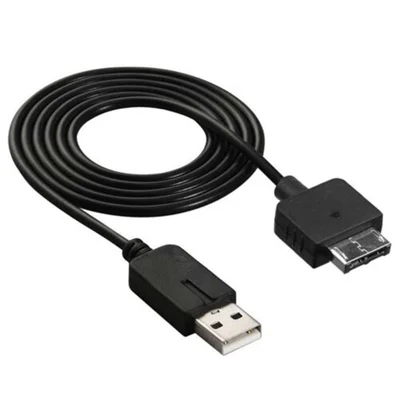 Câble de chargement et de synchronisation de données USB Accessoires de jeu pour Sony PS Vita 1000 PSV1000