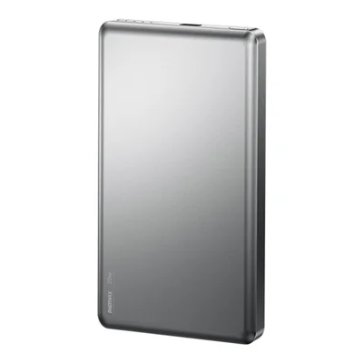 REMAX CX08 5000mAh PD 20W Fast Charging Portable Charger Magnetic Wireless Power Bank