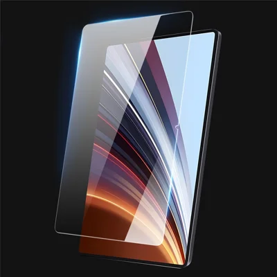 DUX DUCIS For Honor Pad GT Pro Glass Film  Screen Protector Ultra Clear 0.33mm Medium Alumina Glass Film - Clear