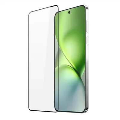 DUX DUCIS For vivo X200 Pro mini 5G Glass Film  Full Screen Protector 2.5D Flat Screen Medium Alumina Glass HD Clear Film