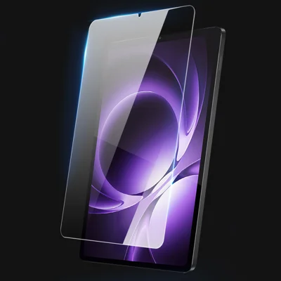 DUX DUCIS For Xiaomi Pad Mini / Redmi K Pad Glass Film  Screen Protector Ultra Clear 0.33mm Medium Alumina Glass Film - Clear