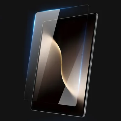 DUX DUCIS folia szkleniane Ultra Clear 0,33 mm z umiarkowanie aluminiowanej szkła - przezroczyste folie do Honor MagicPad3