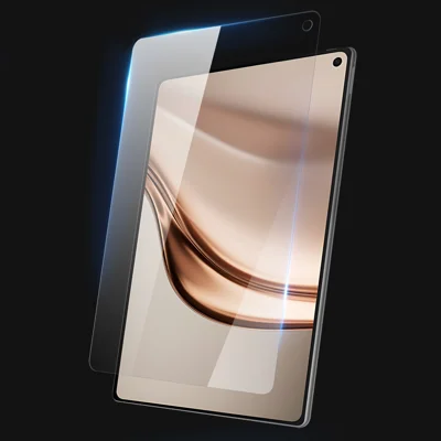 Für Huawei MatePad Mini Glasfilm DUX DUCIS Bildschirmschutz Ultra Clear 0,33 mm Medium Aluminiumoxidglas Film - Klar