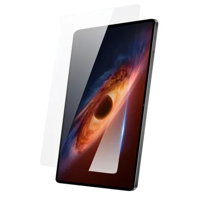 Dux Ducis For Honor MagicPad 4 Glass Film Screen Protector Ultra Clear 0.33mm Medium Alumina Glass Film - Clear
