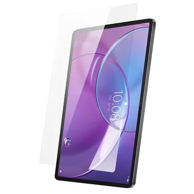 Dux Ducis For Lenovo Xiaoxin Pad Pro GT / Lenovo Idea Tab Pro Gen 2 Glass Film Screen Protector Ultra Clear 0.33mm Medium Alumina Glass Film - Clear