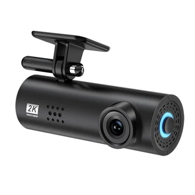 LF9pro 1080P FHD 130° Kąt rozwarty Miniaturowy rejestrator samochodowy Wifi Miniaturowy DVR samochodowy