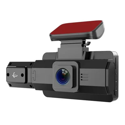 Front and Rear Recording Dash Cam 1080P HD Night Vision Car Camera Recorder ( without WiFi )