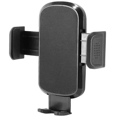 Car Screen Computer Monitor Phone Holder Plastic Cellphone Bracket